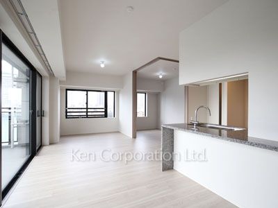 Living-Dining