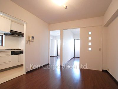 Living-Dining