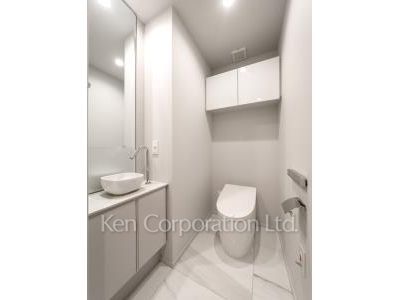 Lavatory