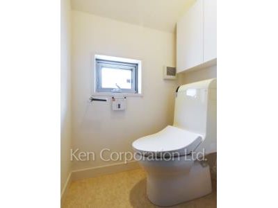 Lavatory