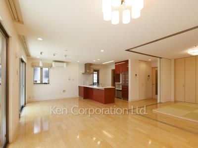 Living-Dining