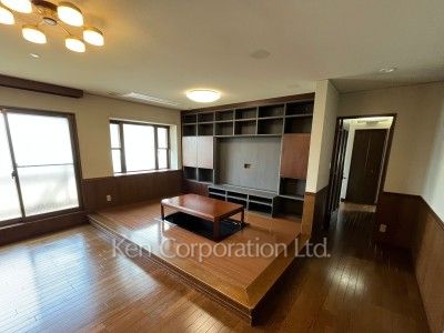 Living-Dining