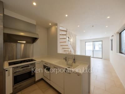 Living-Dining