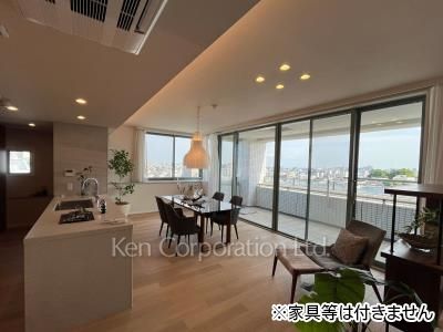 Living-Dining