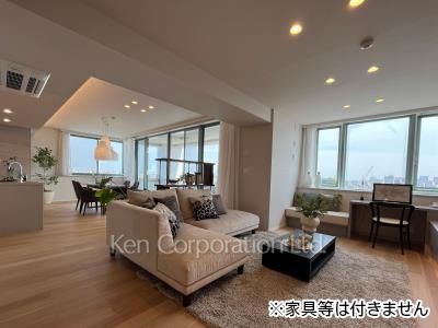 Living-Dining