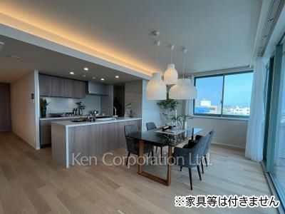 Living-Dining