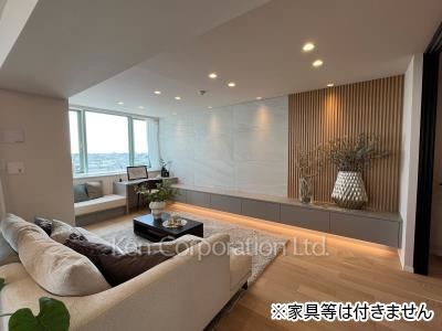 Living-Dining
