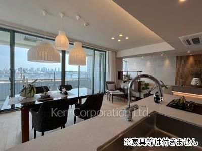 Living-Dining