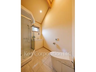 Shower Space