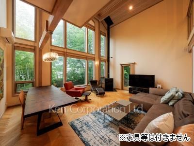 Living-Dining