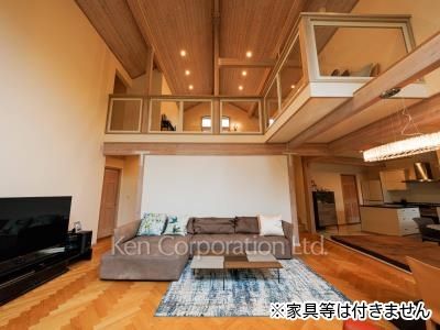 Living-Dining
