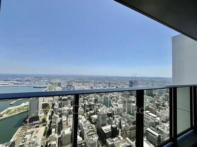View from the property