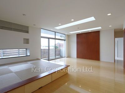 Living-Dining