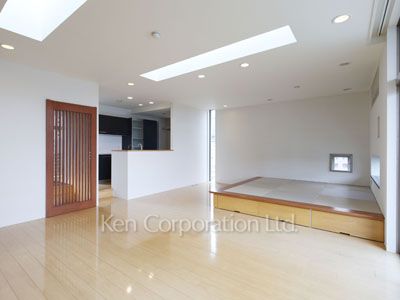 Living-Dining