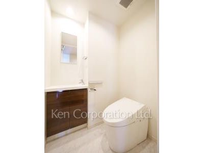 Lavatory