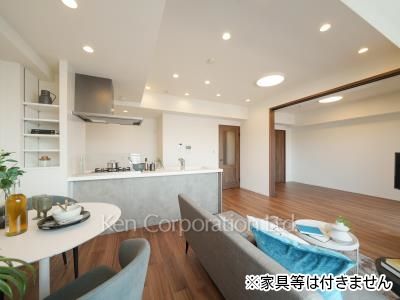 Living-Dining