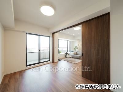 Living-Dining