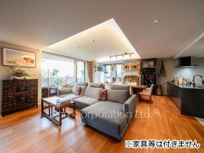 Living-Dining