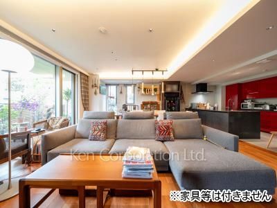Living-Dining