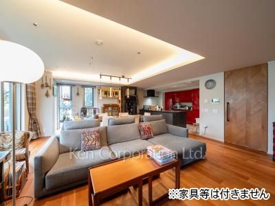 Living-Dining