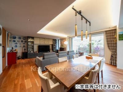 Living-Dining