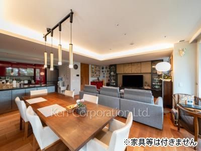 Living-Dining