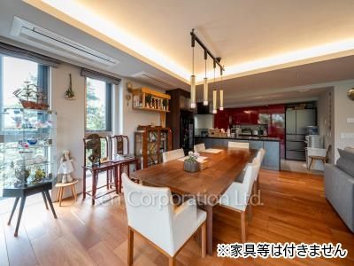Living-Dining