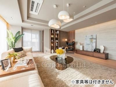 Living-Dining