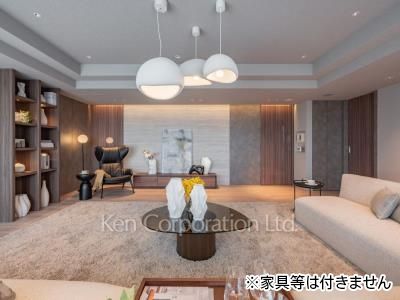 Living-Dining