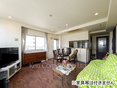 Living-Dining