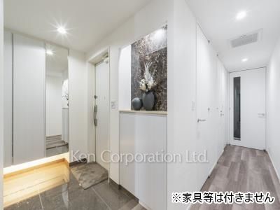 Other Interior/Fixtures