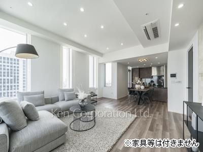 Living-Dining