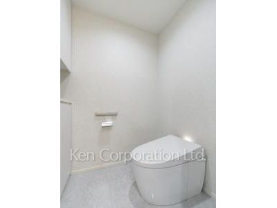 Lavatory