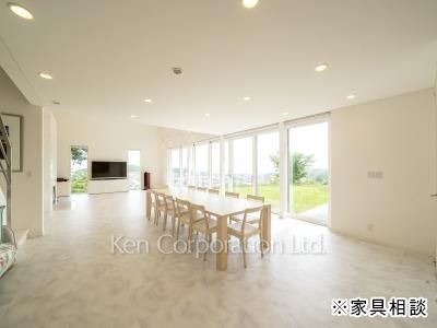 Living-Dining