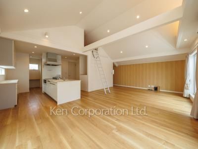 Living-Dining