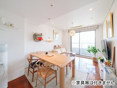 Living-Dining