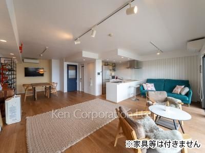 Living-Dining