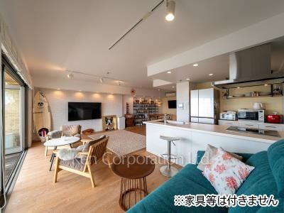 Living-Dining
