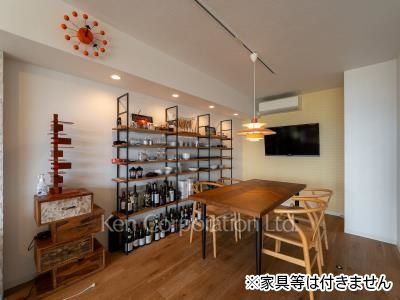 Living-Dining