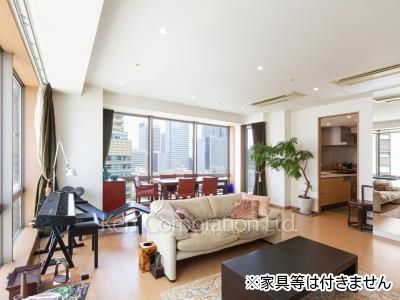 Living-Dining