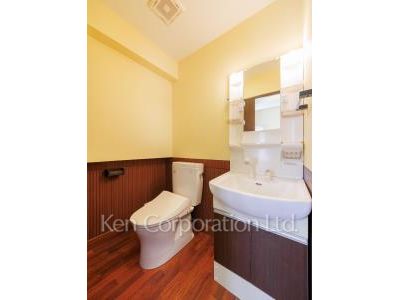Lavatory
