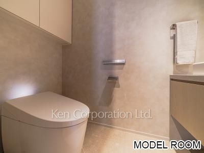 Lavatory