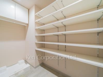 Other Interior/Fixtures