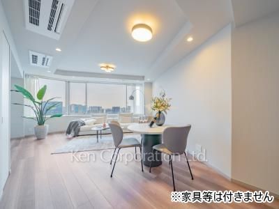 Living-Dining