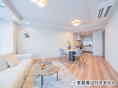 Living-Dining