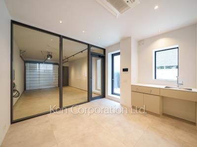 Living-Dining