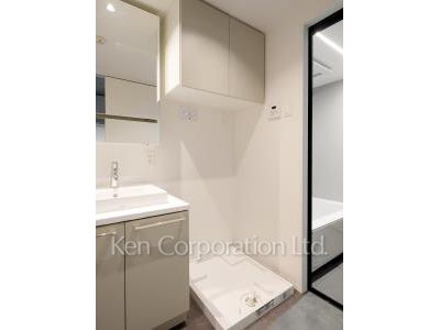 Washing Machine Space