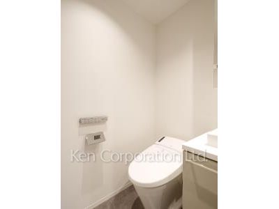Lavatory