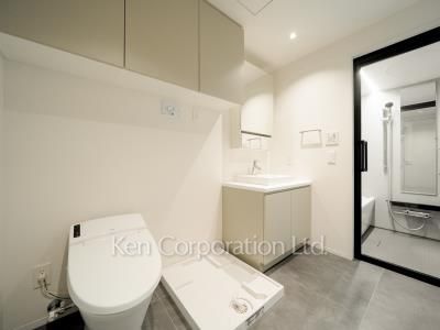 Lavatory