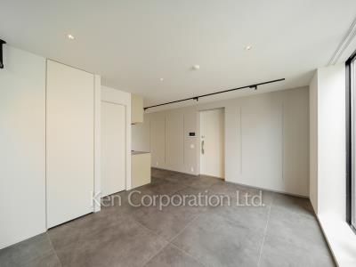 Living-Dining